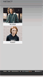 Mobile Screenshot of carhartt-dos.com